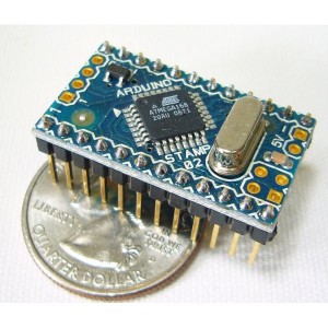 Arduino Mini
