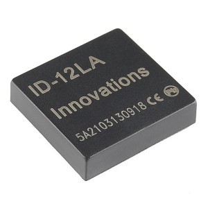 RFID ID-12